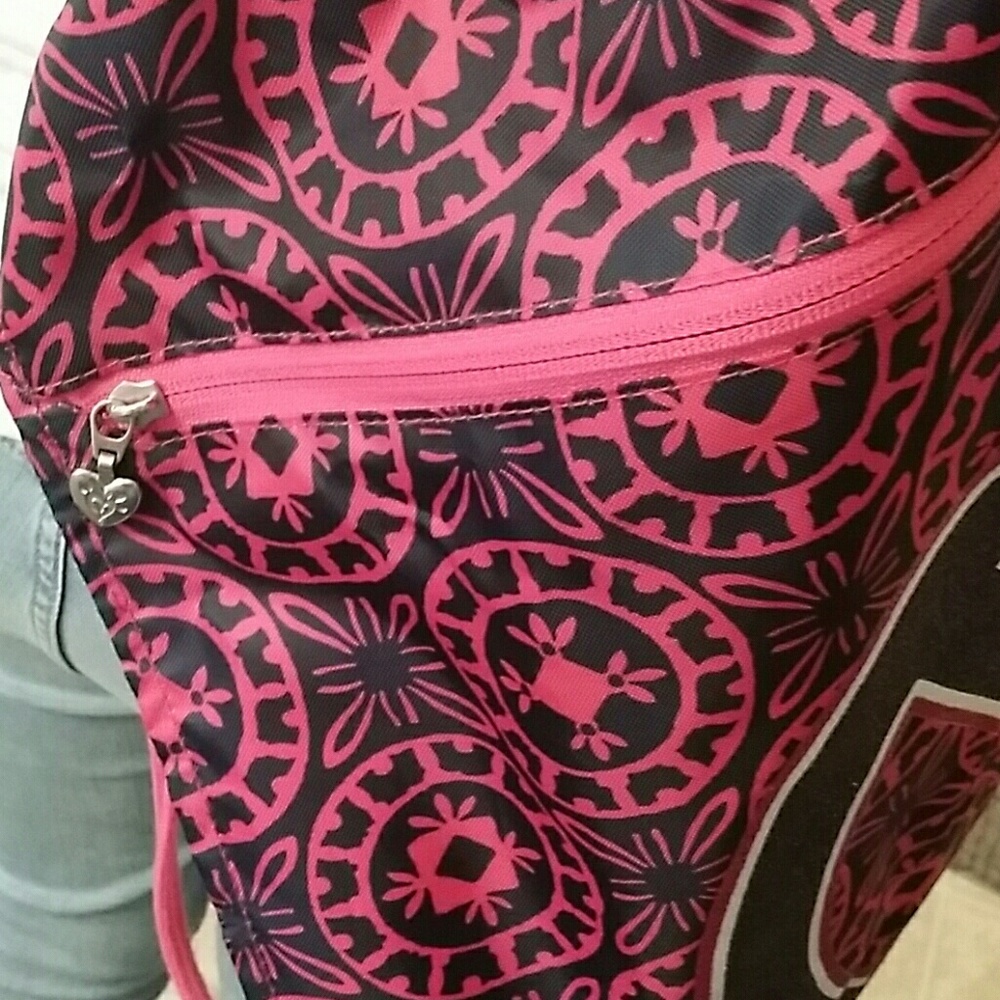 Justice Knapsack - Picture 3 of 3